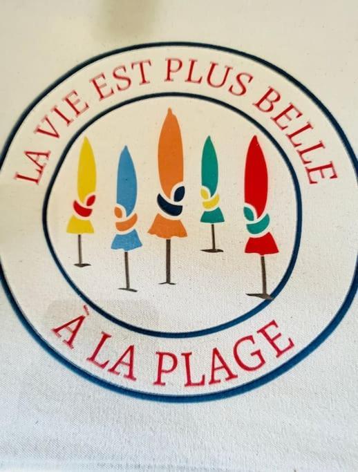 Le Camaieu โดวีลล์ ภายนอก รูปภาพ